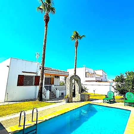 Secreto Villa