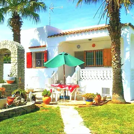 Secreto Villa Peñíscola