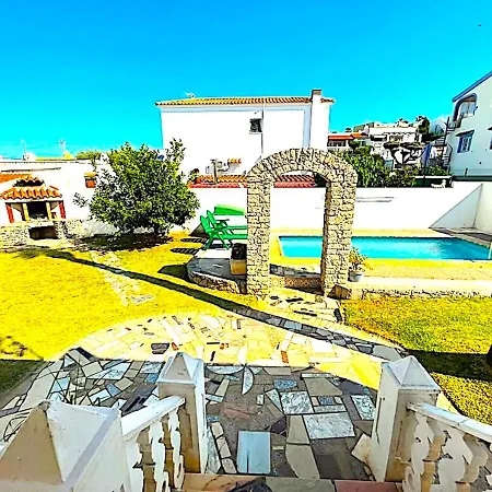 Secreto Villa Peñíscola