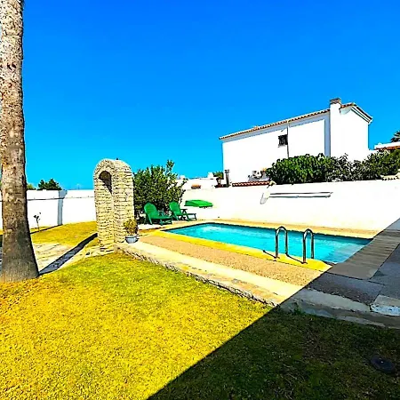 Villa Secreto Peñíscola