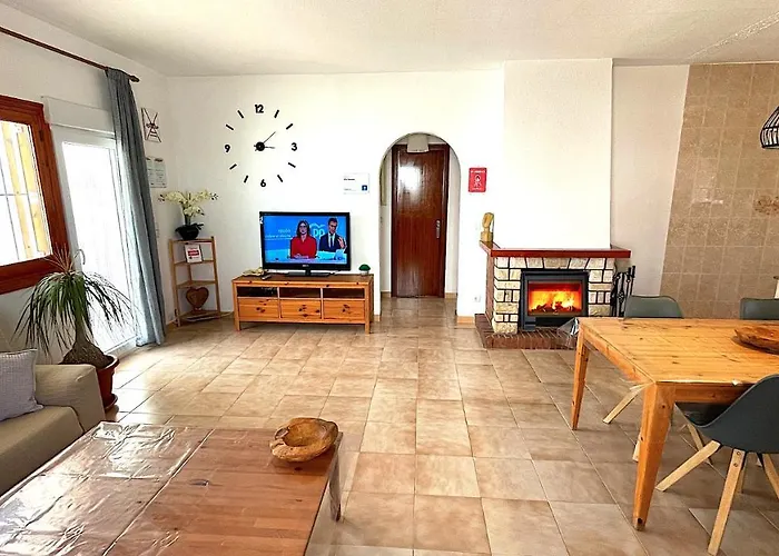 Secreto Villa