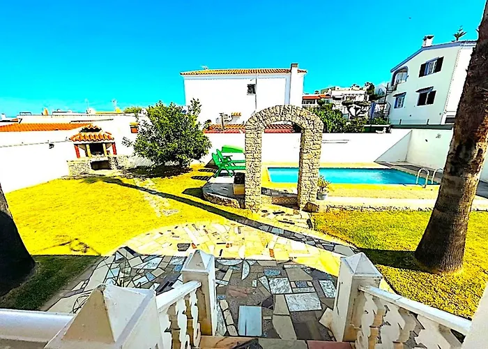 Secreto Villa Peniscola